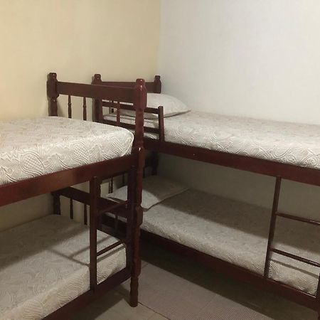 우바투바 Casa Ampla E Confortavel A 10 Minutos Praia Ubatumirim Cambuca 빌라 외부 사진