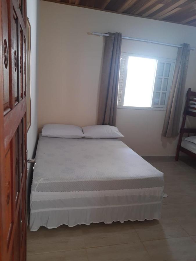 우바투바 Casa Ampla E Confortavel A 10 Minutos Praia Ubatumirim Cambuca 빌라 외부 사진