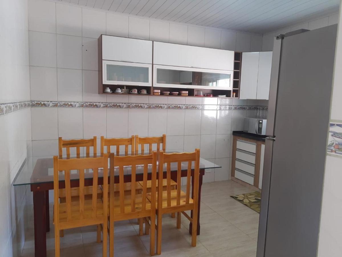우바투바 Casa Ampla E Confortavel A 10 Minutos Praia Ubatumirim Cambuca 빌라 외부 사진
