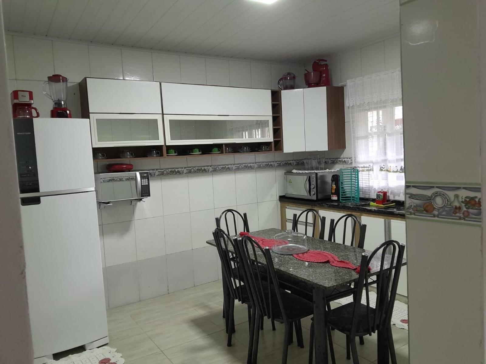 우바투바 Casa Ampla E Confortavel A 10 Minutos Praia Ubatumirim Cambuca 빌라 외부 사진