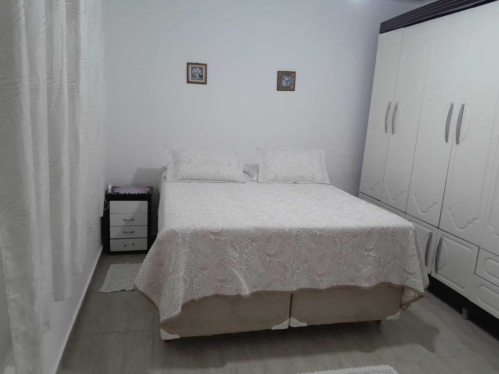 우바투바 Casa Ampla E Confortavel A 10 Minutos Praia Ubatumirim Cambuca 빌라 외부 사진