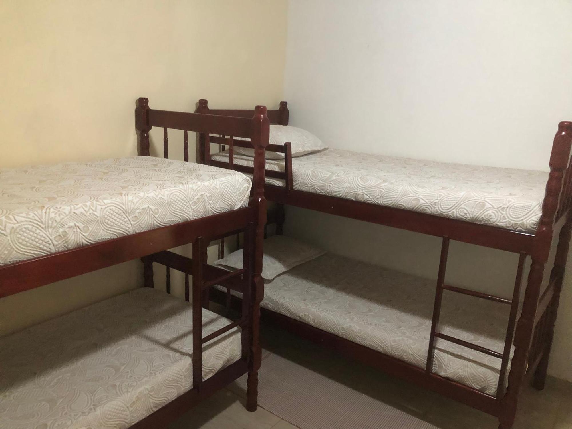 우바투바 Casa Ampla E Confortavel A 10 Minutos Praia Ubatumirim Cambuca 빌라 외부 사진